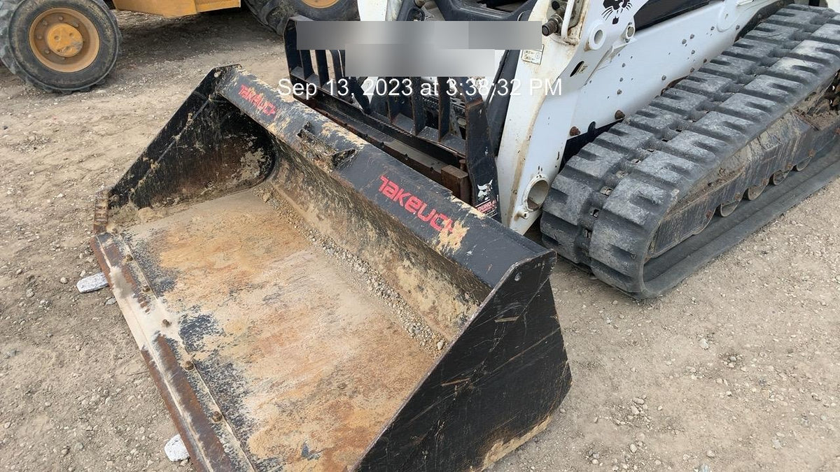 2020 WOODS PF4448S