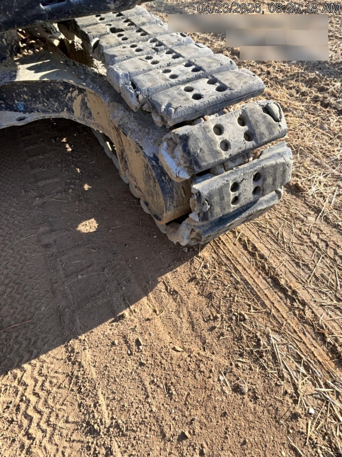 2021 LINK-BELT 145X4DZ