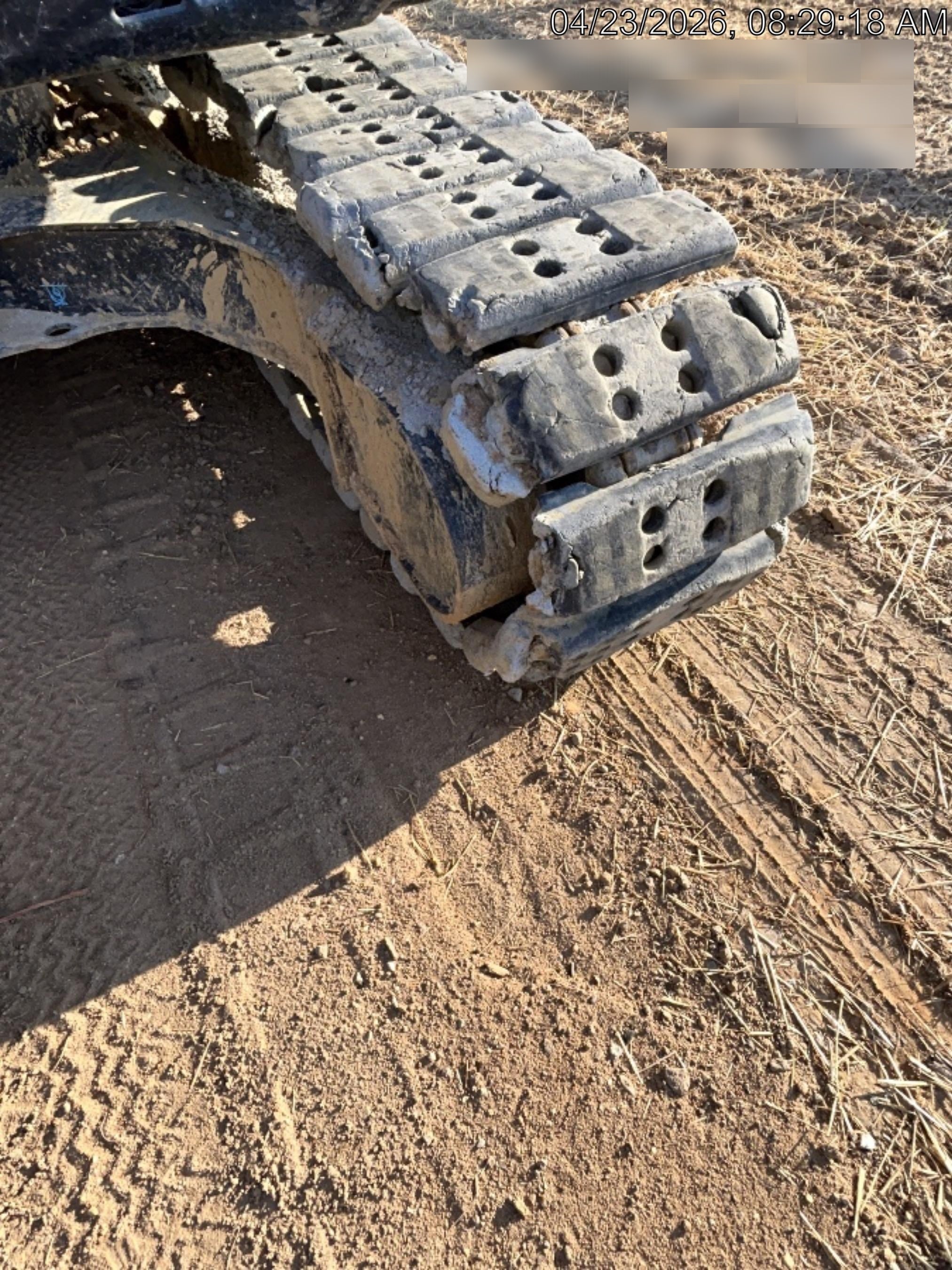 2021 LINK-BELT 145X4DZ