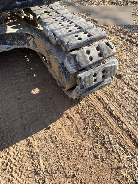 2021 LINK-BELT 145X4DZ