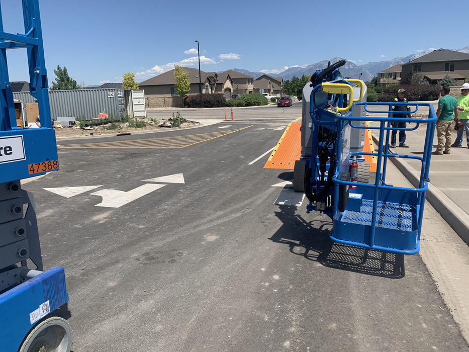 2020 GENIE Z-30/20N RJ