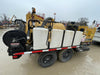 2023 Vac-Tron LP573XDT T4 Koehler Diesel Engine, 500 Gallon Debris Tank, x2 100 Gallon Water Tanks