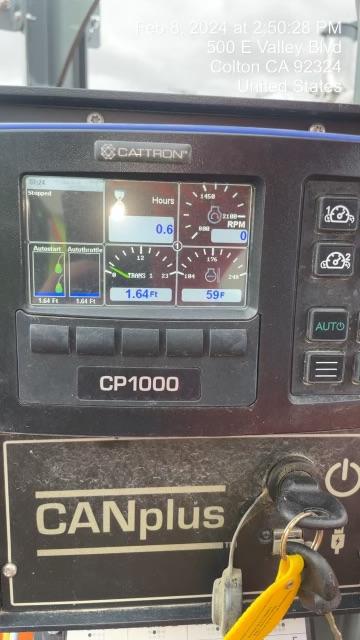 2023 PREMIER PUMP 6NNT‐RP‐TD2.9‐T85