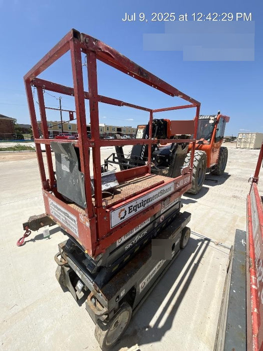 2018 SKYJACK SJIII-3219