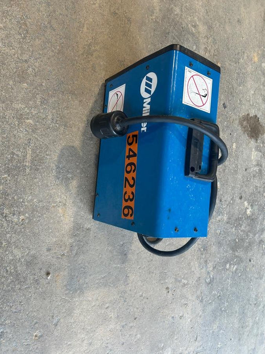 2025 MILLER ELECTRIC CST-282