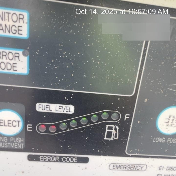 2021 AIRMAN PDS185S-6E1