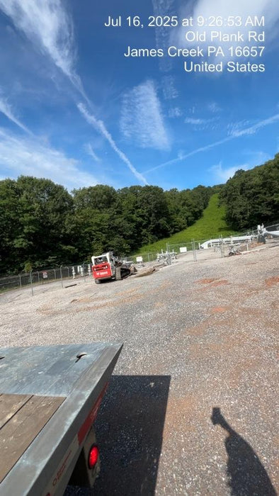 2025 VIRNIG PF4855-5VG