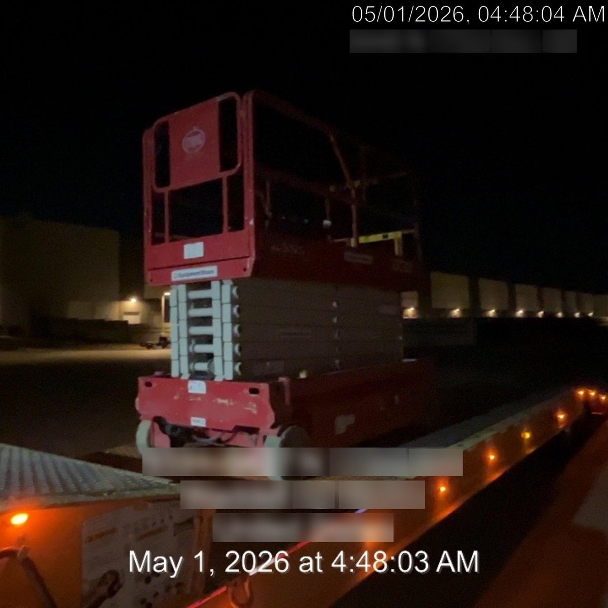 2021 MEC 4555SE