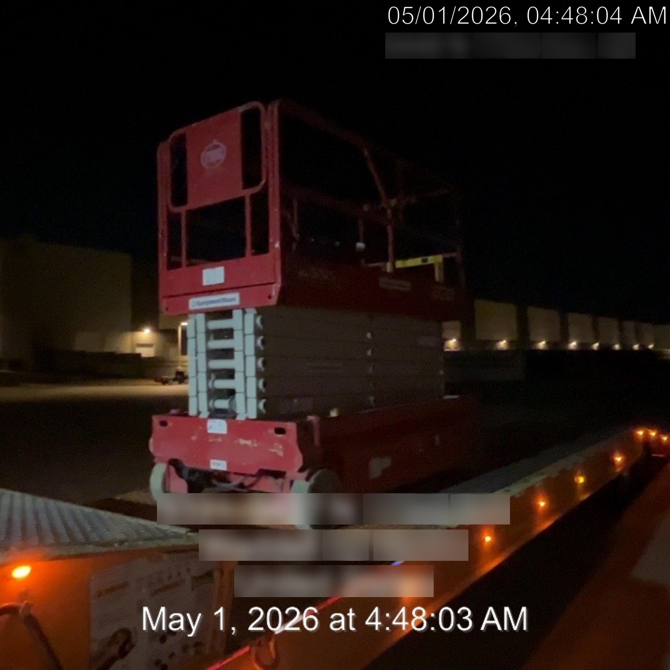 2021 MEC 4555SE
