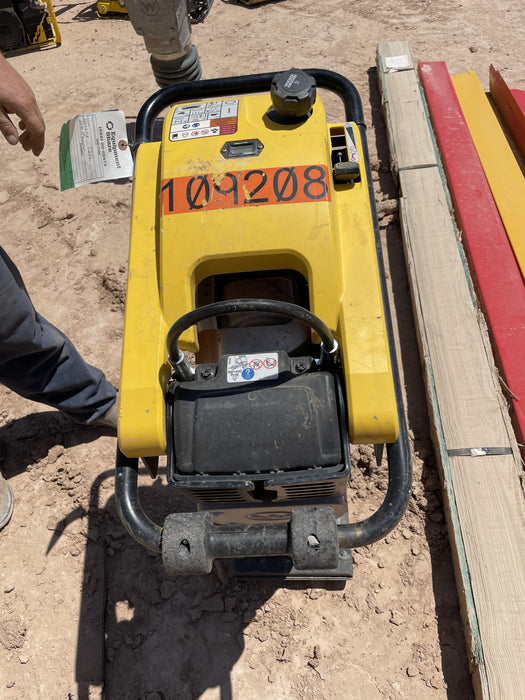 2020 WACKER NEUSON BS60-4As