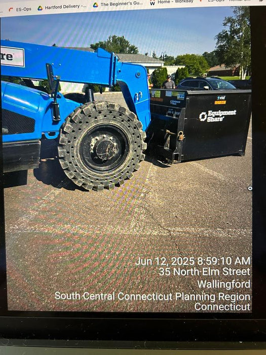 2025 STAR INDUSTRIES 1425