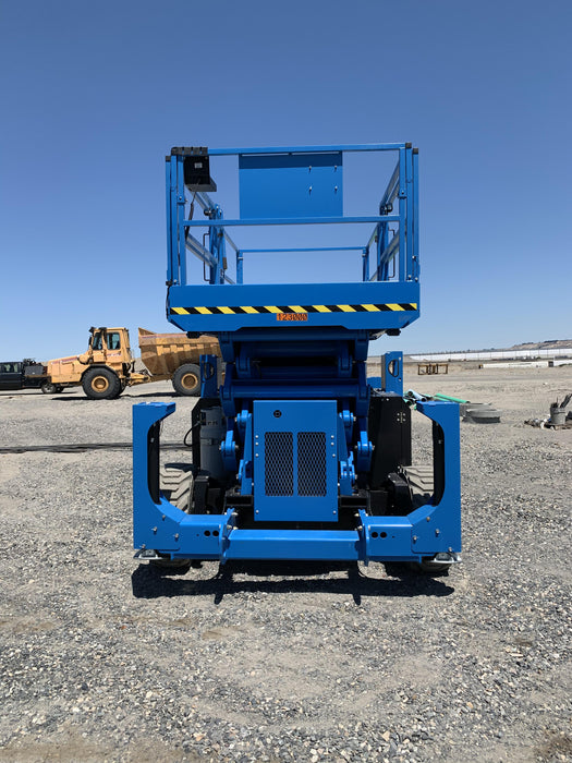 2020 GENIE GS-5390 RT