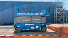 2016 Genie GS-3232 Genie 3232 Scissor Lift