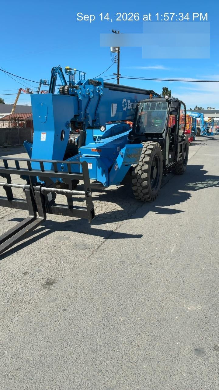2026 GENIE GTH-1256