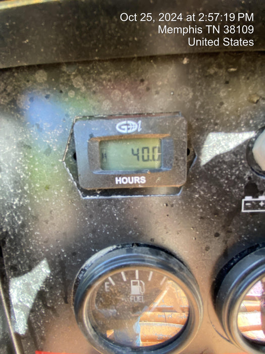 2024 Lincoln Electric LE400 Kubota V1505, Trlr, Cable Rack, Light Kit, ES Decals, T3