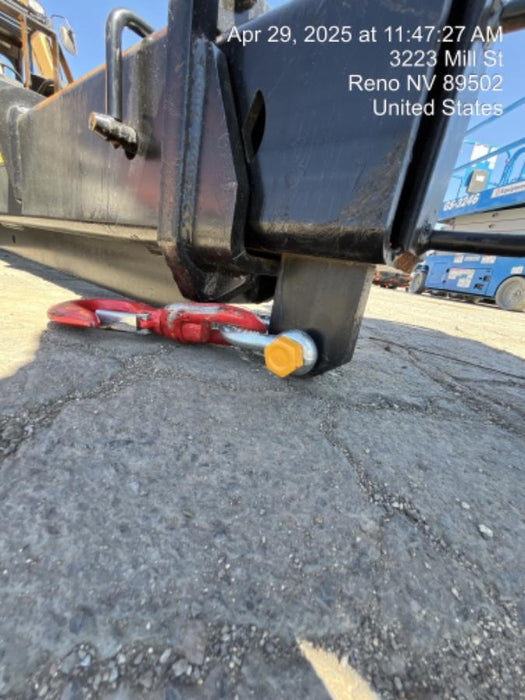 2024 STAR INDUSTRIES M1360B - Star JIB Boom