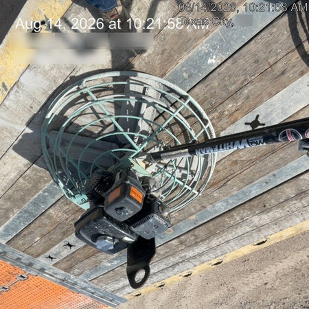 2025 MULTIQUIP B46H90