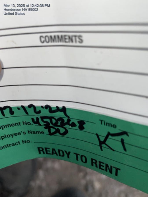 2024 MI-T-M GEN-6500-0MM1