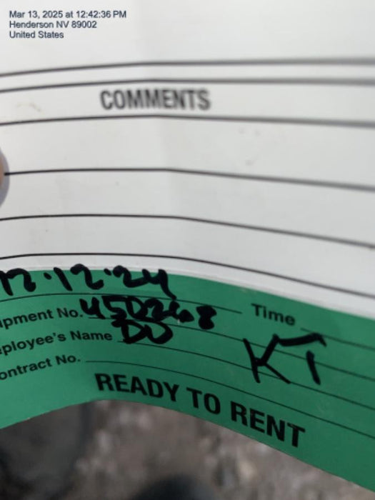 2024 MI-T-M GEN-6500-0MM1