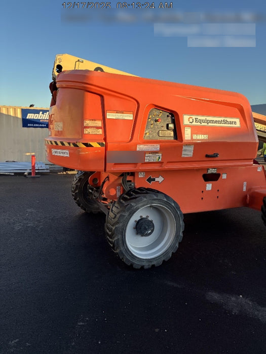 2020 JLG 660SJ