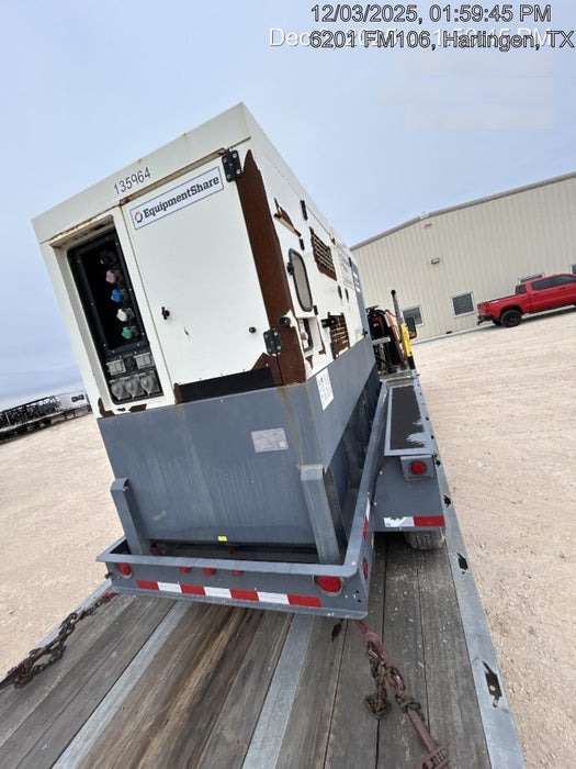 2021 ATLAS COPCO QAS150