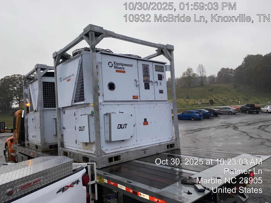 2024 SMARTECH SACP41A-HS