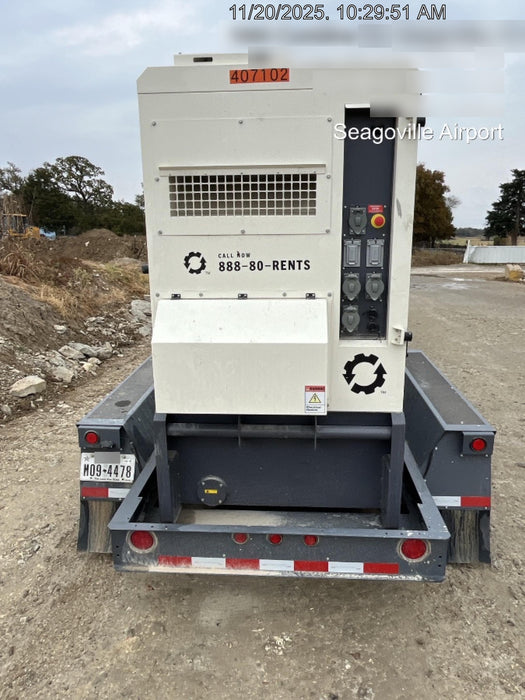 2024 ATLAS COPCO QAS 235