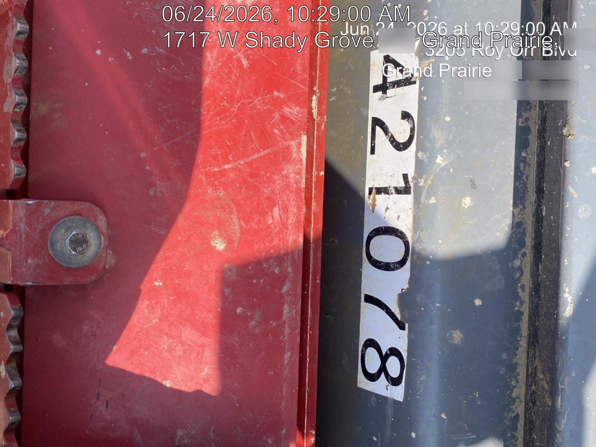 2024 TAKEUCHI TL8R2-CR
