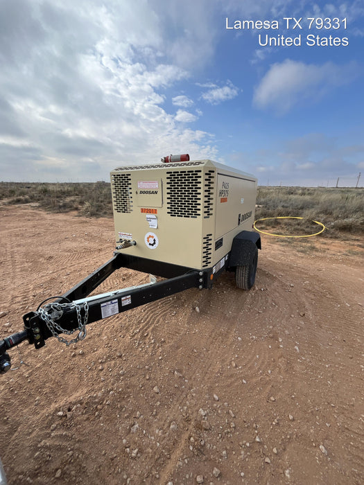 2023 DOOSAN P425/HP375WCU