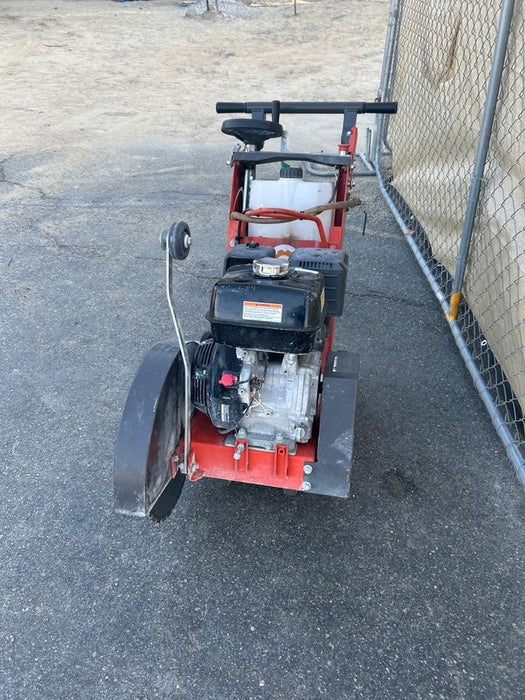 2021 HUSQVARNA FS400