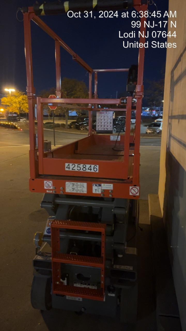 2024 SKYJACK SJ3226