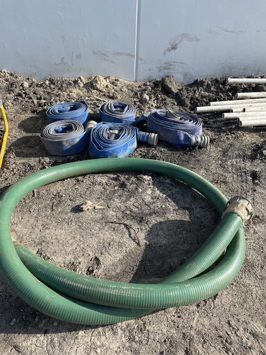 2018 WACKER NEUSON PT4A