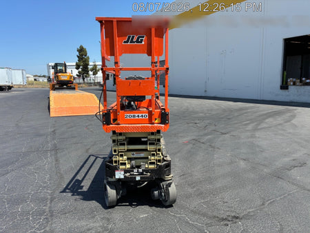 2022 JLG R1932