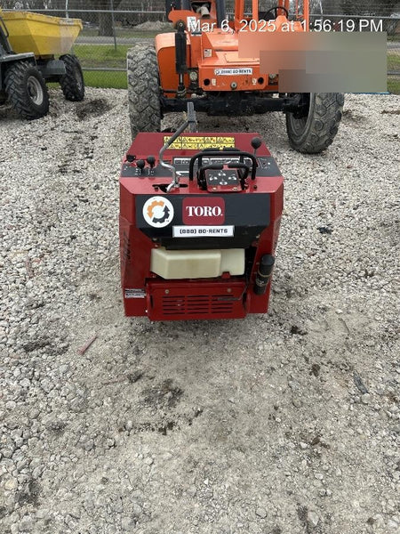 2022 TORO TRX-250