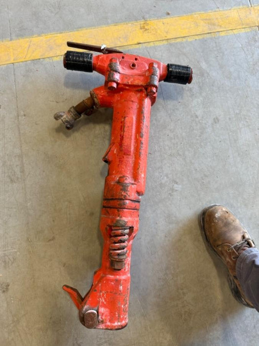 2021 MICHIGAN PNEUMATIC MP-TPB90-118