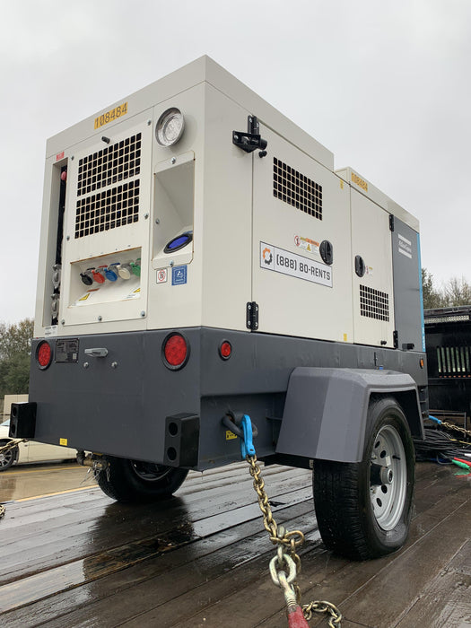 2020 ATLAS COPCO QAS 70