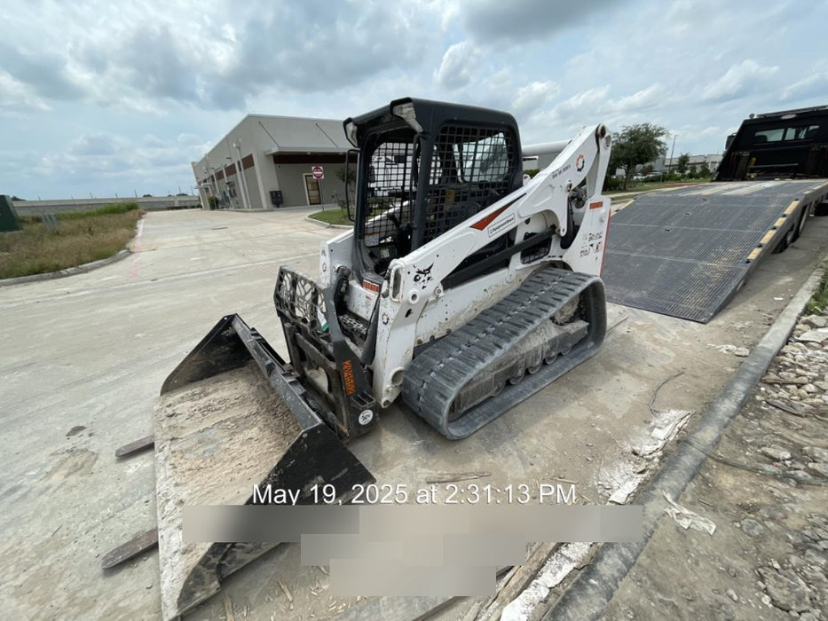 2022 PALADIN 48" Pallet Forks - Paladin