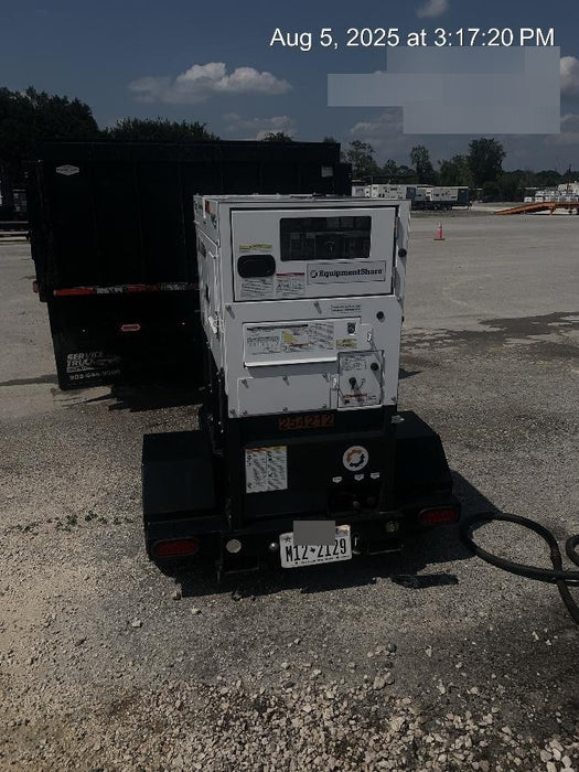 2022 SHINDAIWA DGK15FL