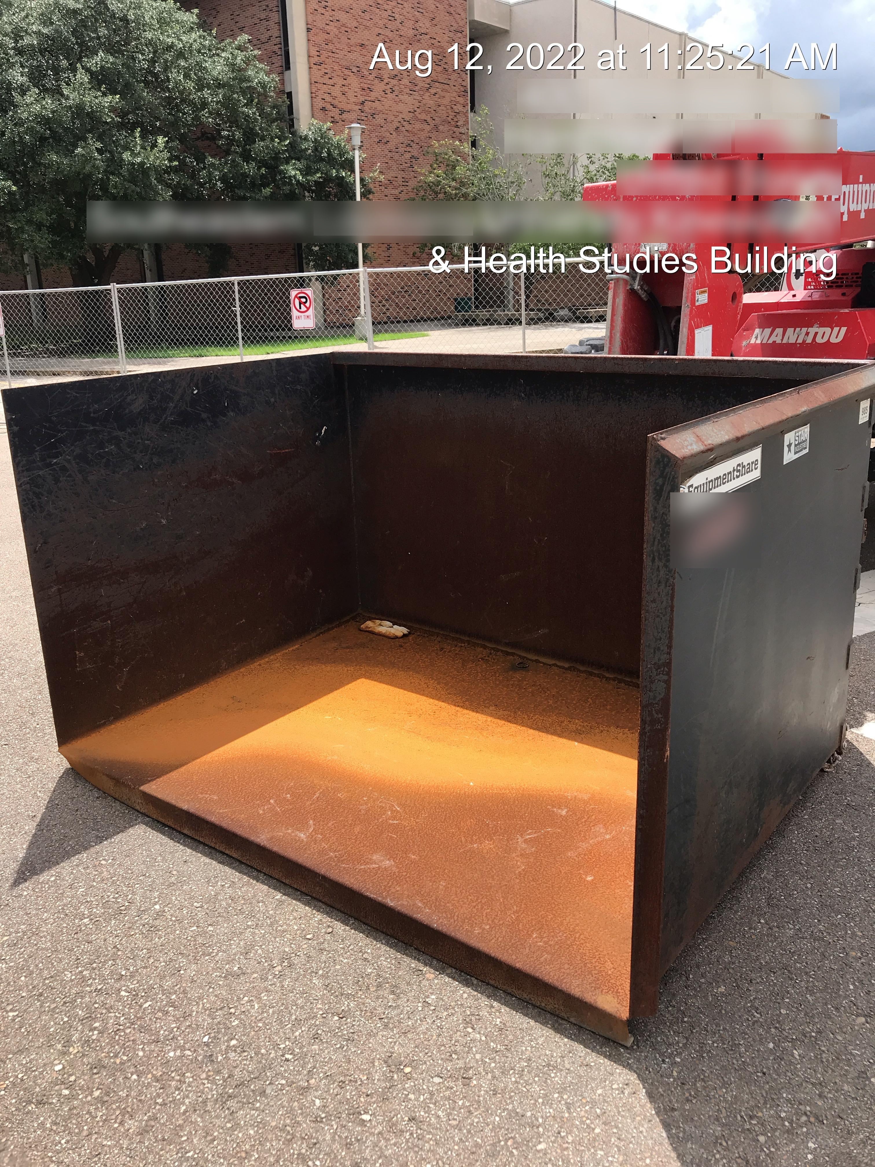 2019 STAR INDUSTRIES 1430