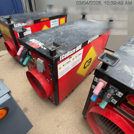 2022 CAMPO EB60E240480V