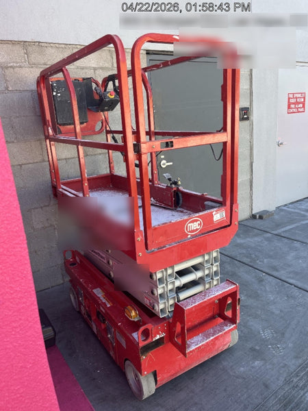 2021 MEC 1330SE