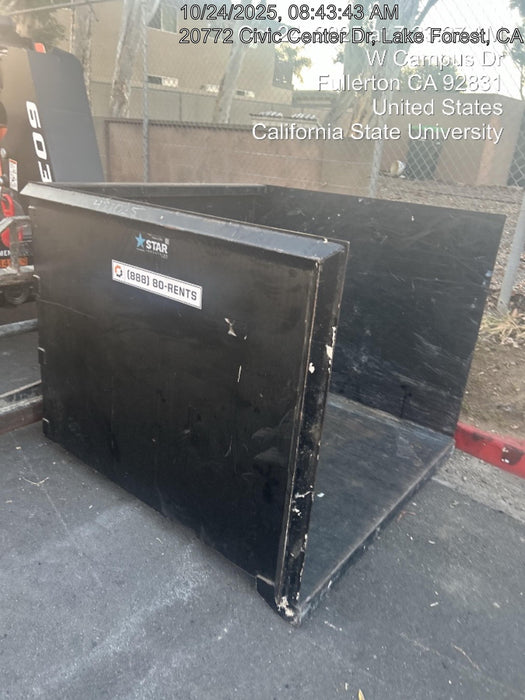 2024 STAR INDUSTRIES 1425