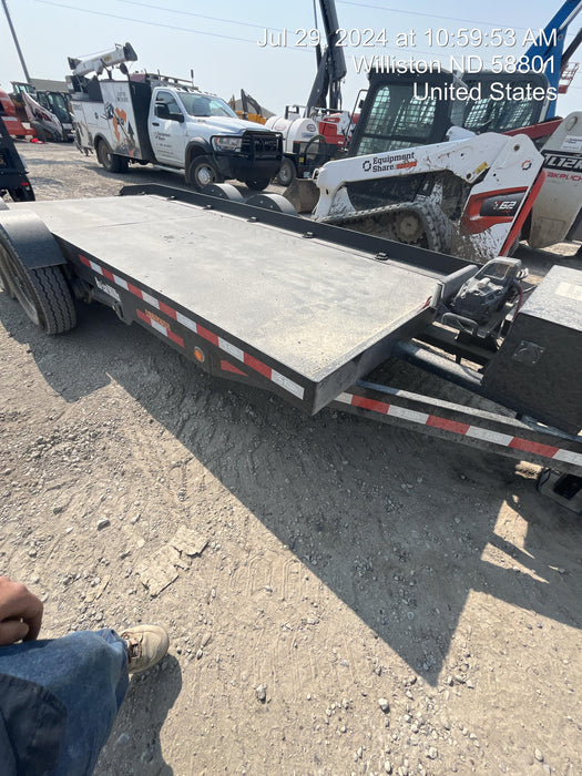 2024 STEELPOINT K19E