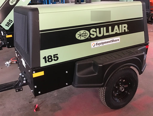 2019 SULLAIR 185-DPQ