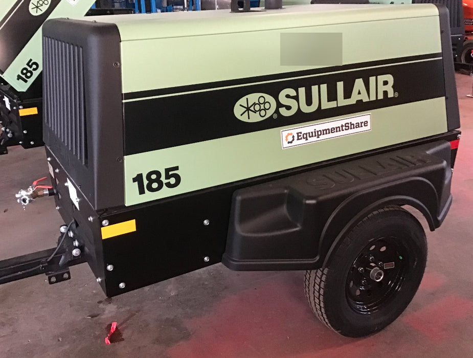 2019 SULLAIR 185-DPQ