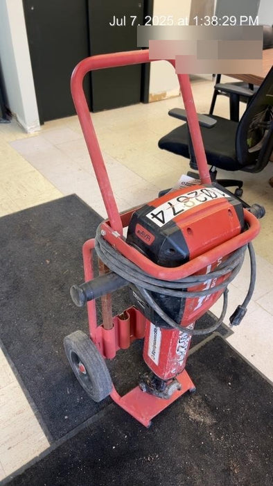 2020 HILTI TE 3000-AVR