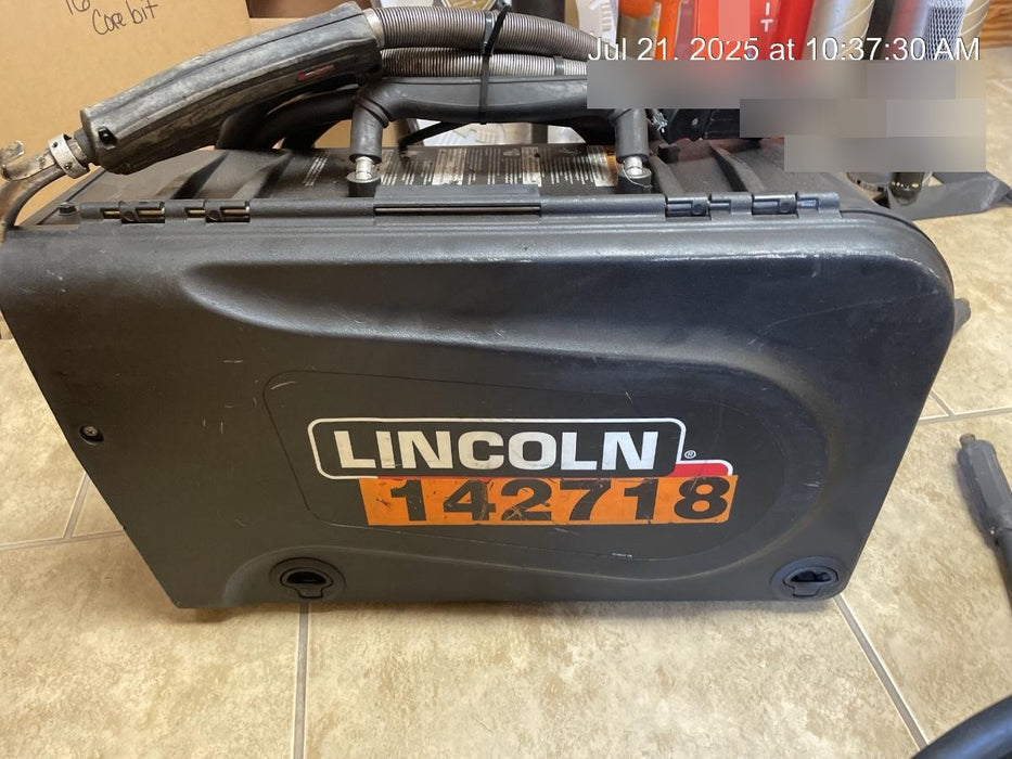 2023 LINCOLN ELECTRIC LN-25X