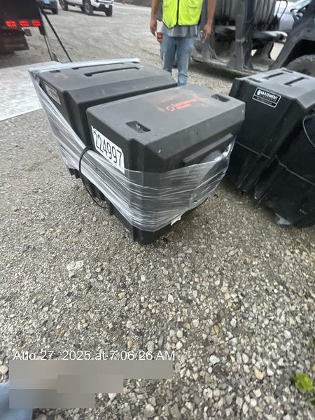 2022 ABATEMENT TECHNOLOGIES BD2KM
