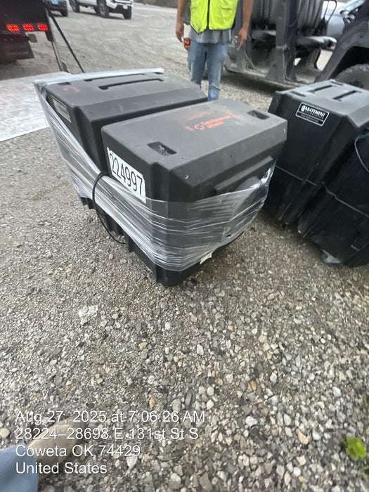 2022 ABATEMENT TECHNOLOGIES BD2KM