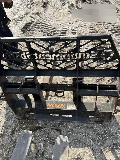 2022 PALADIN 48" Pallet Forks - Paladin